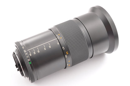[N Mint] CONTAX Carl Zeiss Vario-Sonnar T* 28-85mm f/3.3-4 MMJ Lens