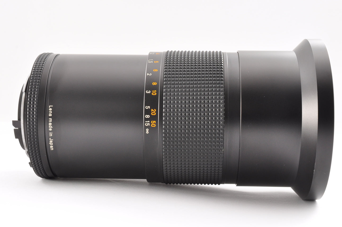 [N Mint] CONTAX Carl Zeiss Vario-Sonnar T* 28-85mm f/3.3-4 MMJ Lens
