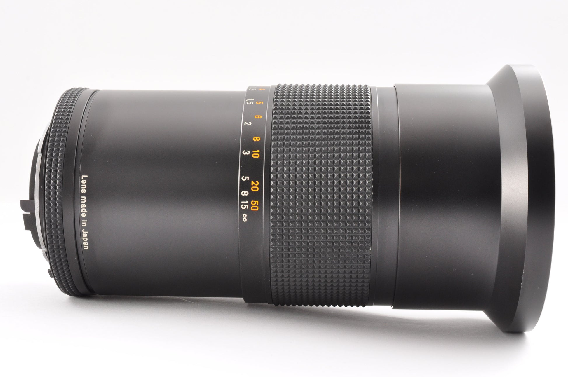 [N Mint] CONTAX Carl Zeiss Vario-Sonnar T* 28-85mm f/3.3-4 MMJ Lens