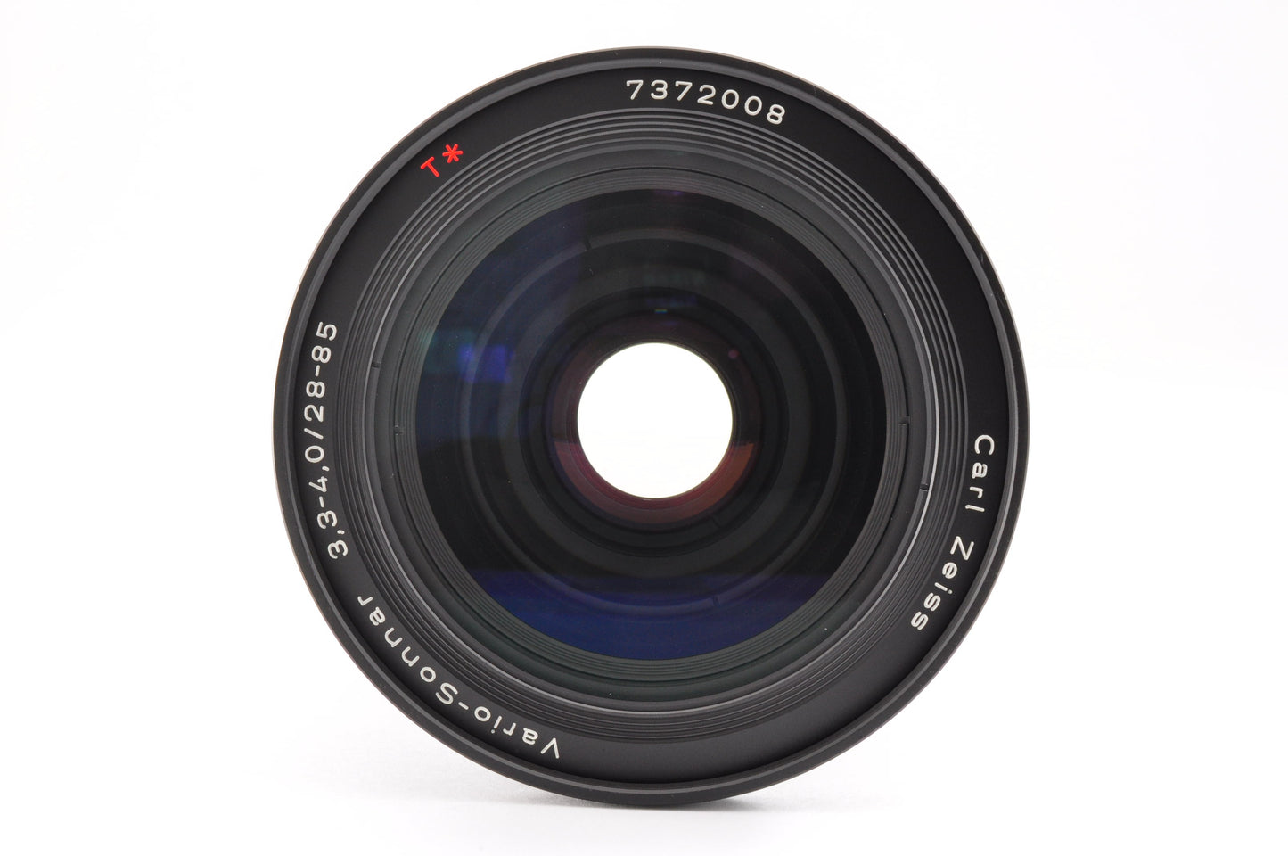 [N Mint] CONTAX Carl Zeiss Vario-Sonnar T* 28-85mm f/3.3-4 MMJ Lens