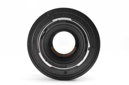 [N Mint] CONTAX Carl Zeiss Vario-Sonnar T* 28-85mm f/3.3-4 MMJ Lens