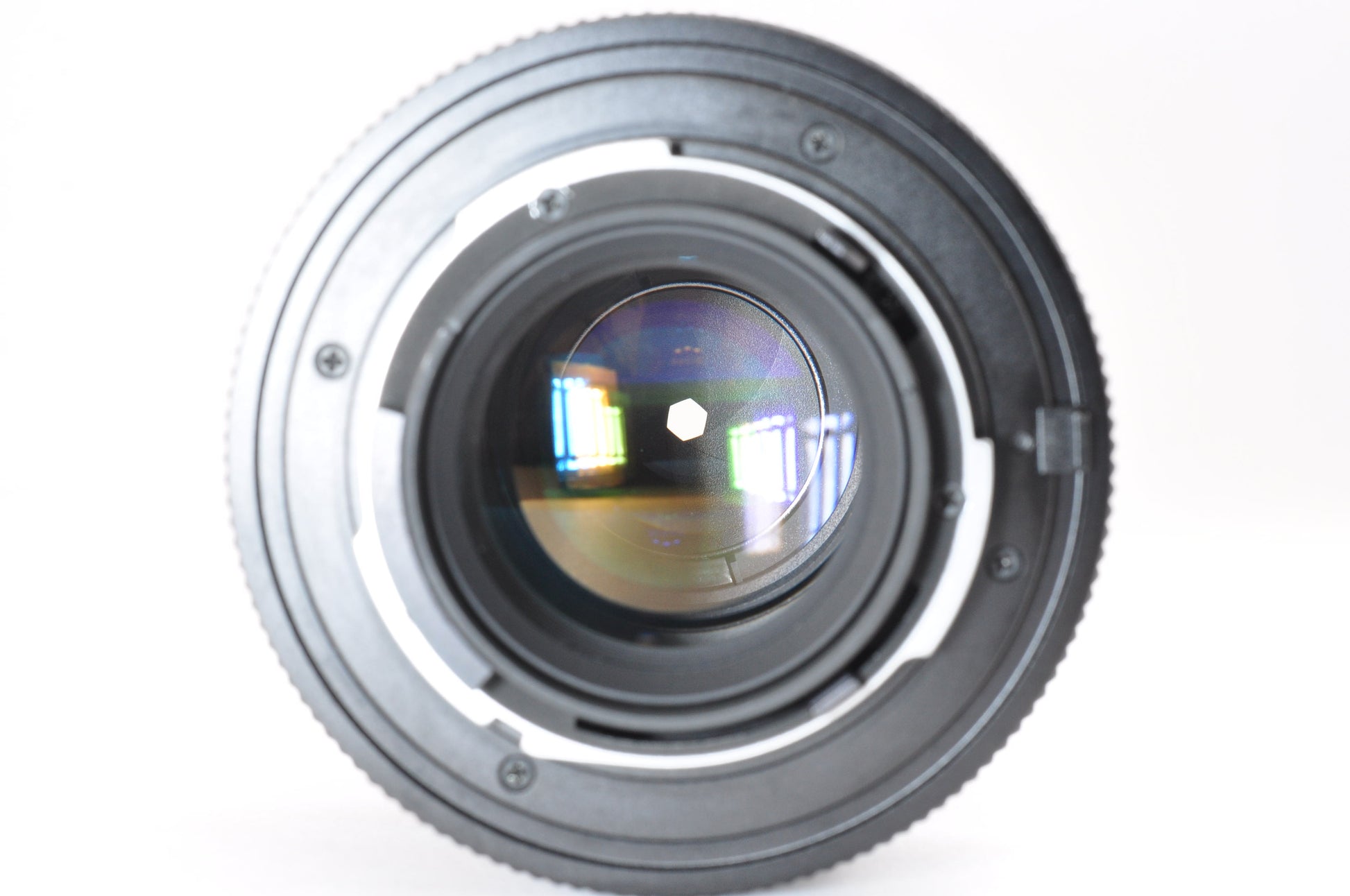 [N Mint] CONTAX Carl Zeiss Vario-Sonnar T* 28-85mm f/3.3-4 MMJ Lens