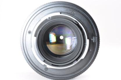 [N Mint] CONTAX Carl Zeiss Vario-Sonnar T* 28-85mm f/3.3-4 MMJ Lens