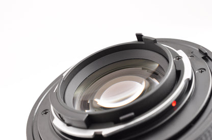 [N Mint] CONTAX Carl Zeiss Vario-Sonnar T* 28-85mm f/3.3-4 MMJ Lens