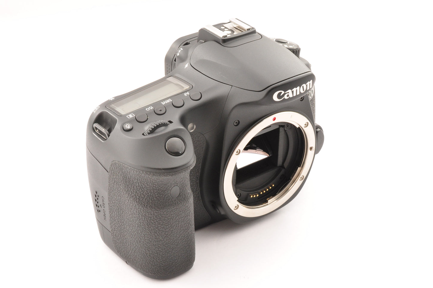 Canon EOS 60D Digital SLR Camera Camera
