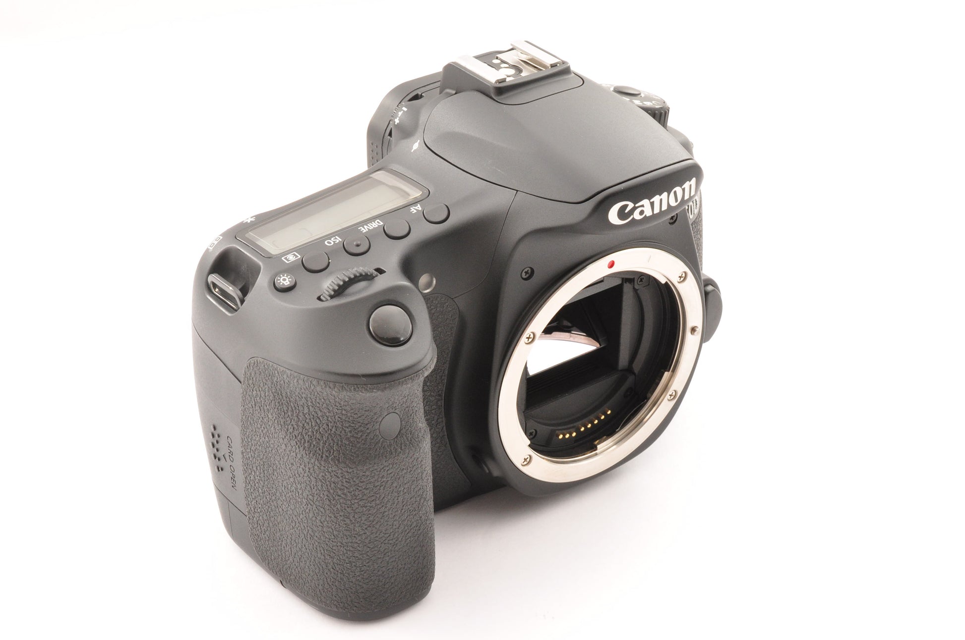 Canon EOS 60D Digital SLR Camera Camera