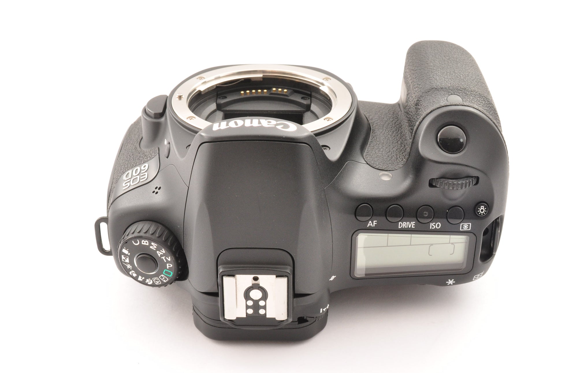 Canon EOS 60D Digital SLR Camera Camera