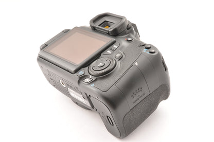 Canon EOS 60D Digital SLR Camera Camera