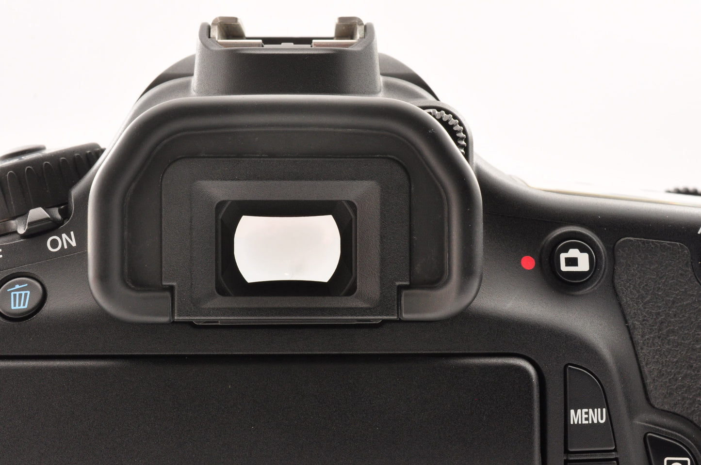 Canon EOS 60D Digital SLR Camera Camera