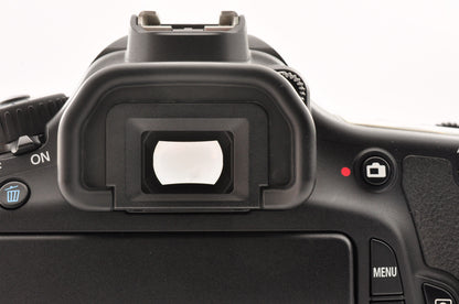 Canon EOS 60D Digital SLR Camera Camera