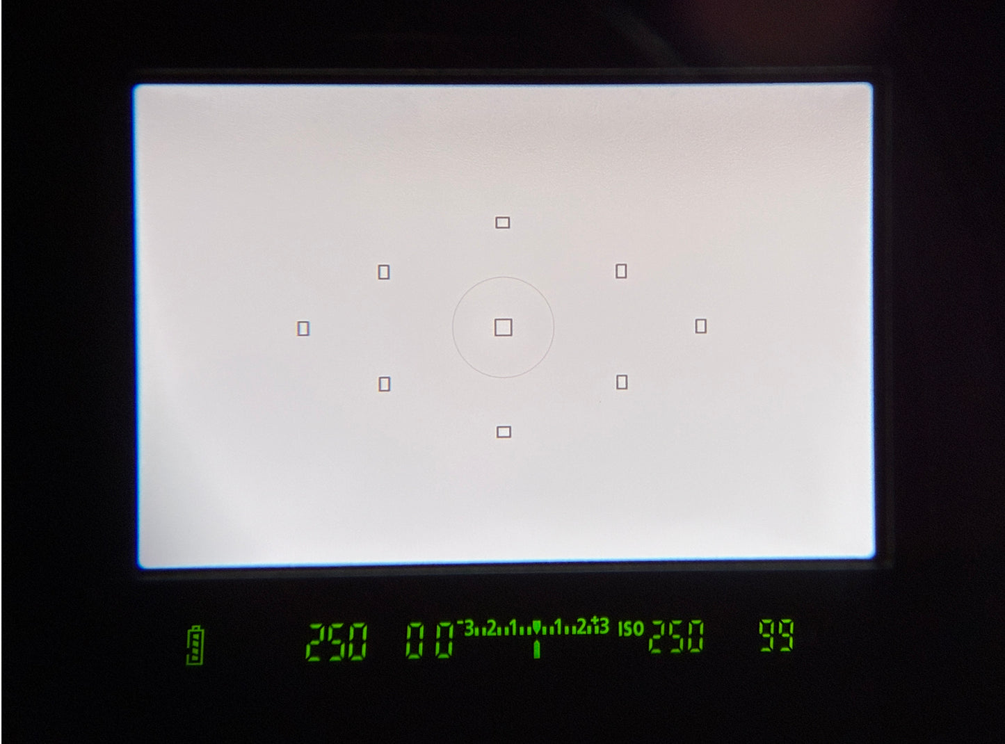 Canon EOS 60D Digital SLR Camera Camera