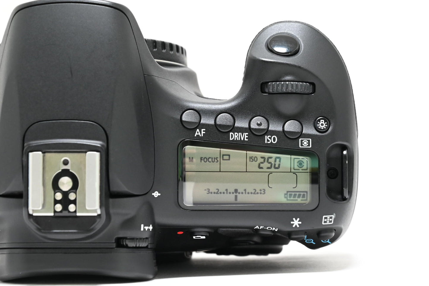 Canon EOS 60D Digital SLR Camera Camera