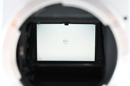[Exc+5] Nikon F Photomic FTN 35mm SLR Film Camera