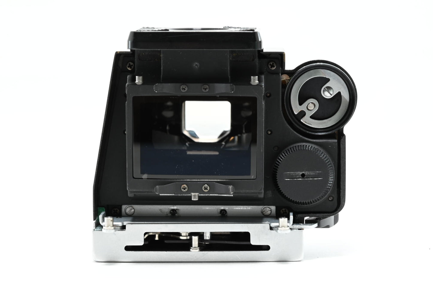 [Exc+5] Nikon F Photomic FTN 35mm SLR Film Camera