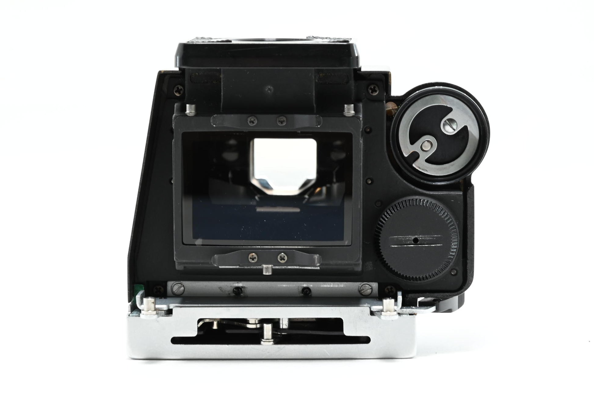 [Exc+5] Nikon F Photomic FTN 35mm SLR Film Camera