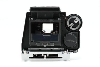 [Exc+5] Nikon F Photomic FTN 35mm SLR Film Camera