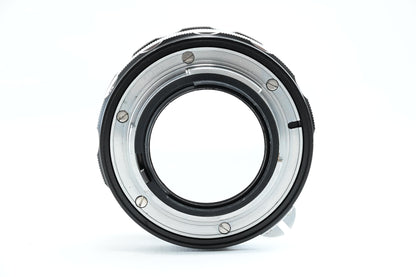 [Exc+5] Nikon F Photomic FTN 35mm SLR Film Camera