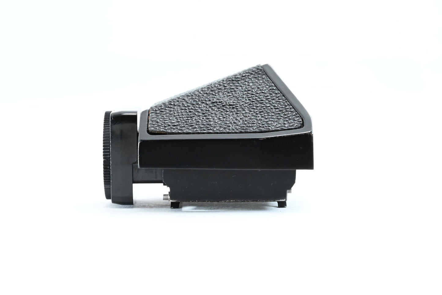 [Exc+5] Nikon F Eye Level View Finder Black for Nikon F