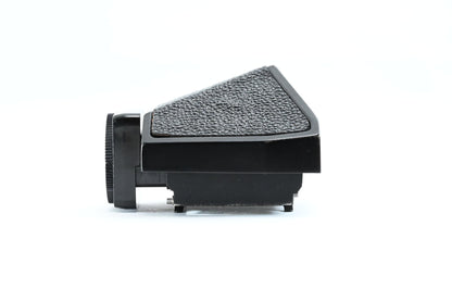 [Exc+5] Nikon F Eye Level View Finder Black for Nikon F