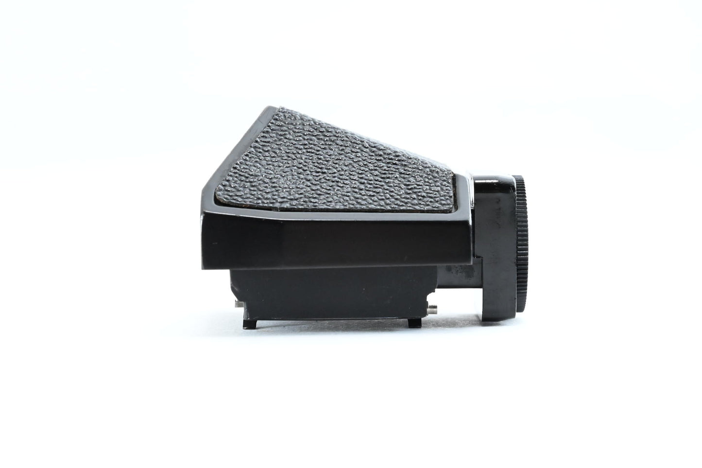 [Exc+5] Nikon F Eye Level View Finder Black for Nikon F