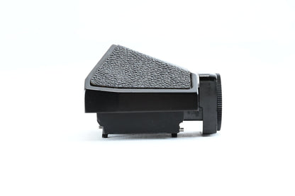 [Exc+5] Nikon F Eye Level View Finder Black for Nikon F