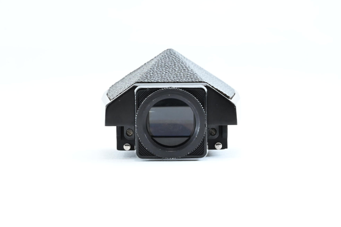 [Exc+5] Nikon F Eye Level View Finder Black for Nikon F