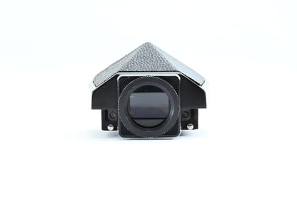 [Exc+5] Nikon F Eye Level View Finder Black for Nikon F