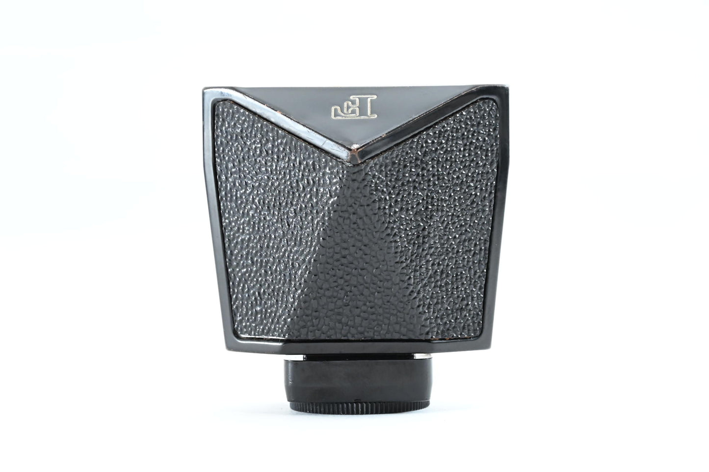 [Exc+5] Nikon F Eye Level View Finder Black for Nikon F