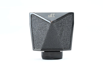 [Exc+5] Nikon F Eye Level View Finder Black for Nikon F