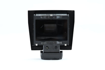 [Exc+5] Nikon F Eye Level View Finder Black for Nikon F