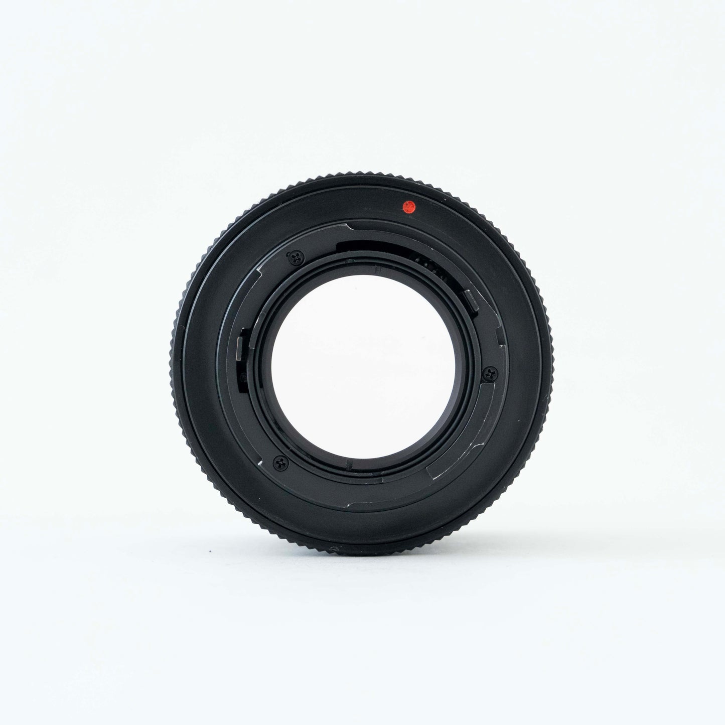 [Exc+5] CONTAX Carl Zeiss Planar T* 50mm f/1.4 AEJ Lens C/Y Mount