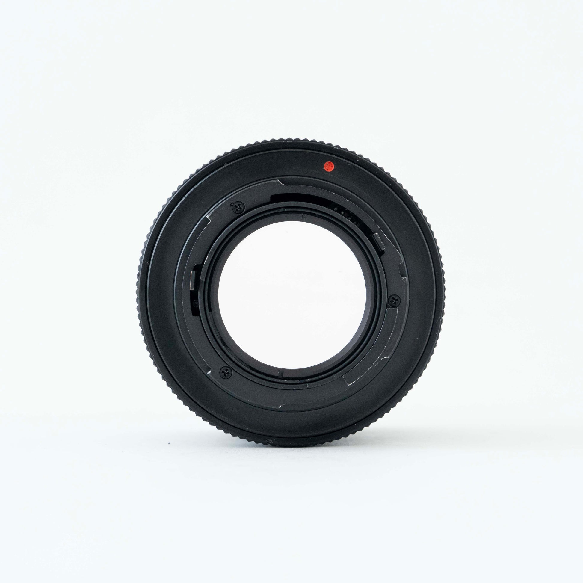 [Exc+5] CONTAX Carl Zeiss Planar T* 50mm f/1.4 AEJ Lens C/Y Mount