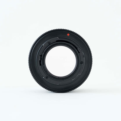[Exc+5] CONTAX Carl Zeiss Planar T* 50mm f/1.4 AEJ Lens C/Y Mount