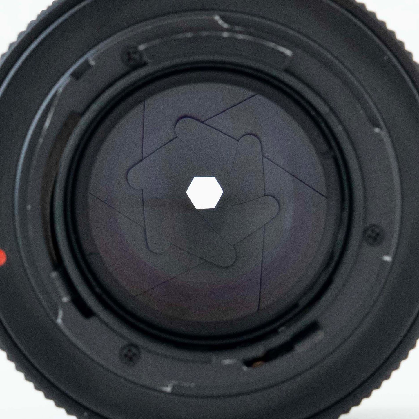 [Exc+5] CONTAX Carl Zeiss Planar T* 50mm f/1.4 AEJ Lens C/Y Mount