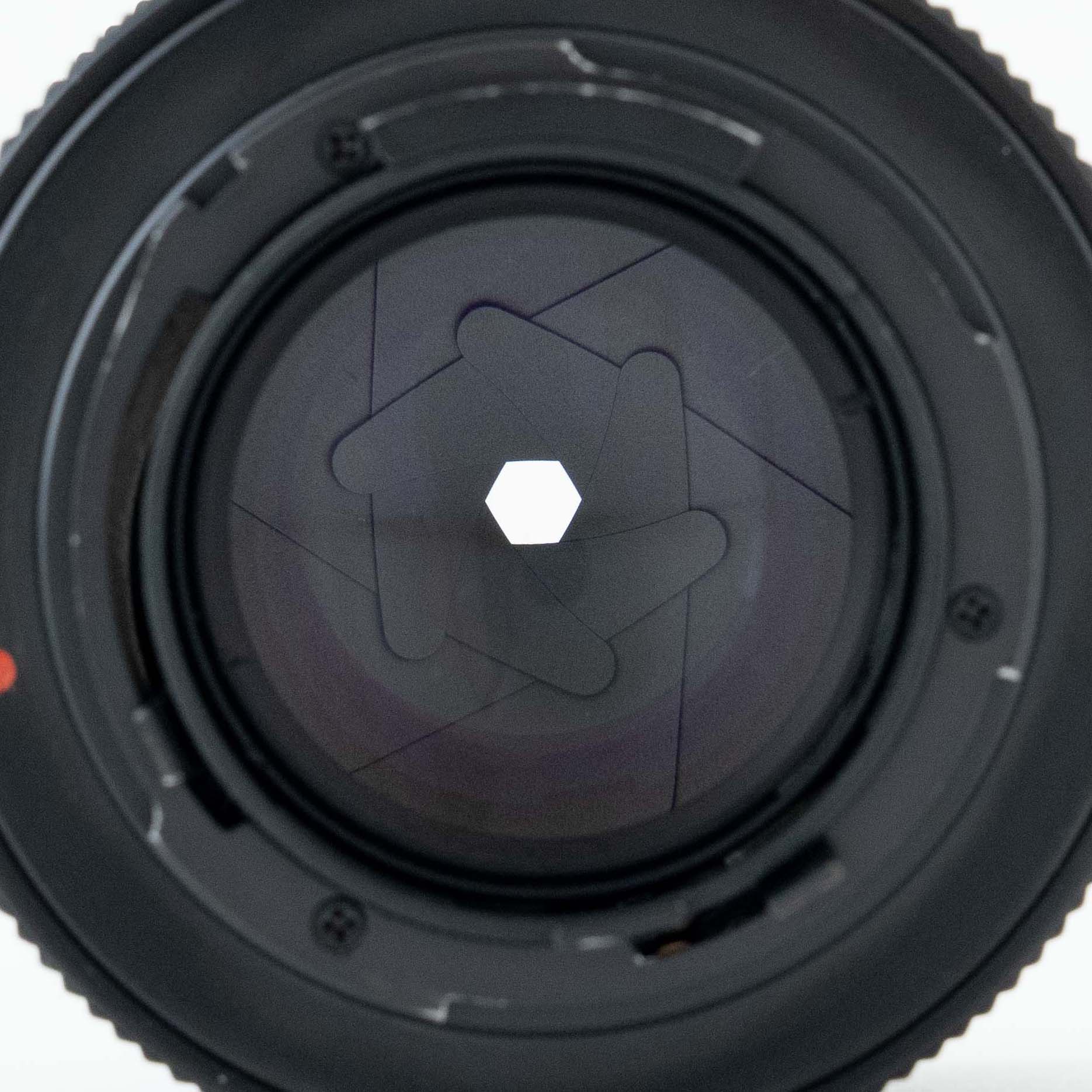 [Exc+5] CONTAX Carl Zeiss Planar T* 50mm f/1.4 AEJ Lens C/Y Mount