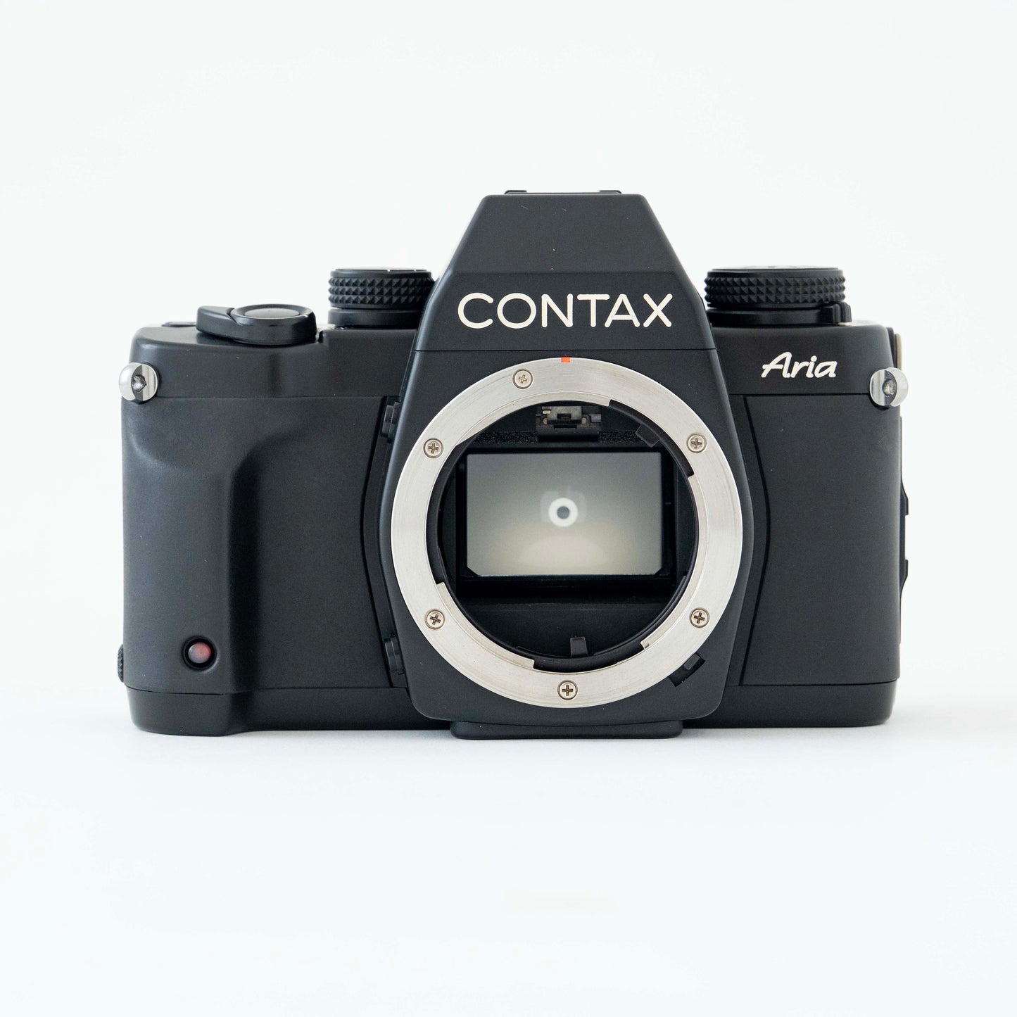 [Exc+5] Contax Aria 35mm SLR Film Camera