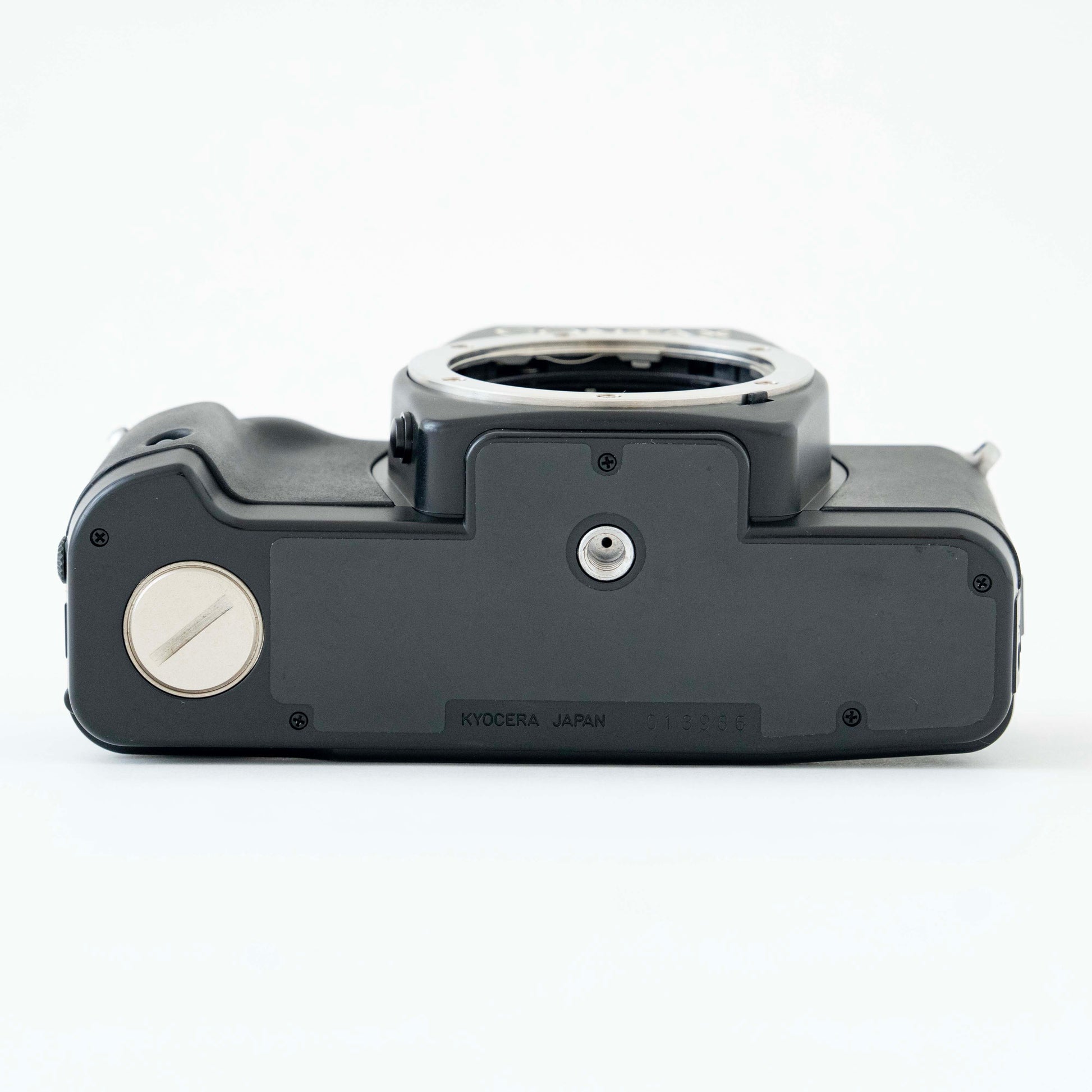 [Exc+5] Contax Aria 35mm SLR Film Camera