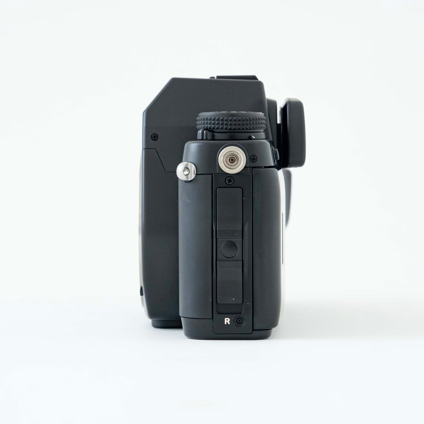 [Exc+5] Contax Aria 35mm SLR Film Camera