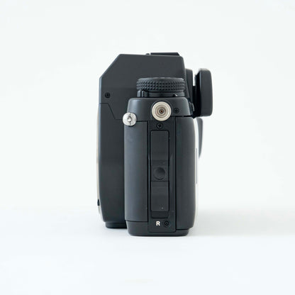 [Exc+5] Contax Aria 35mm SLR Film Camera
