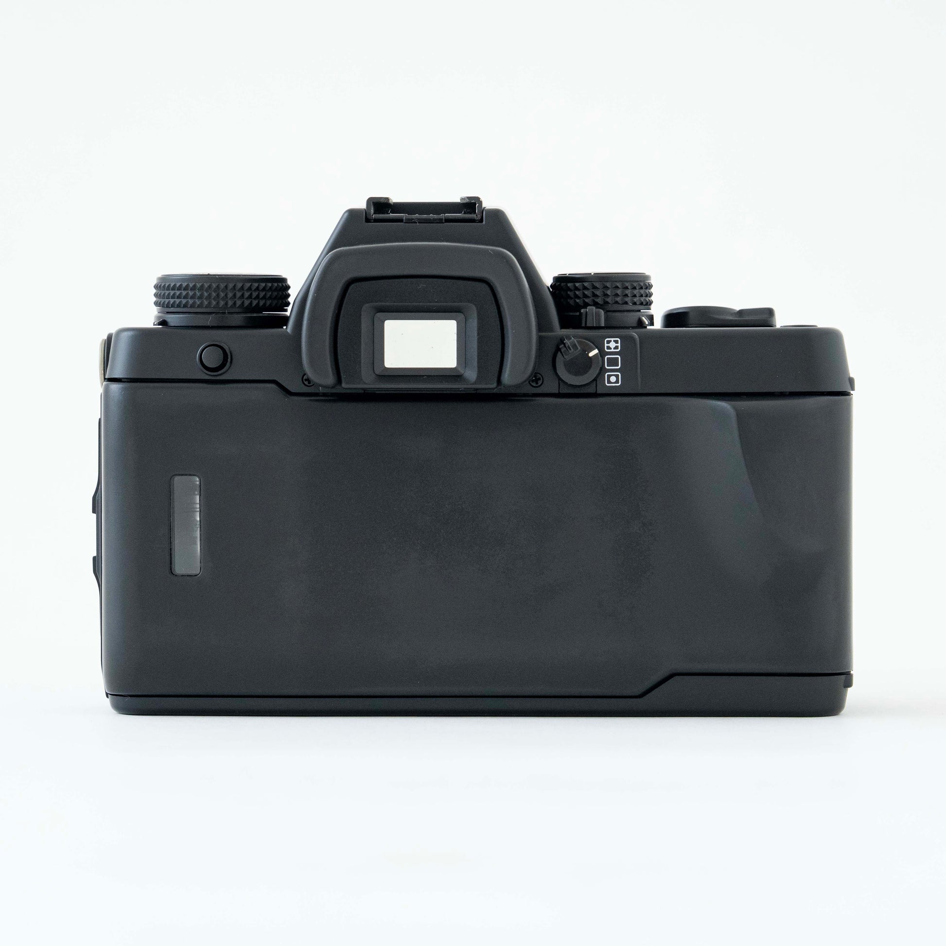 [Exc+5] Contax Aria 35mm SLR Film Camera
