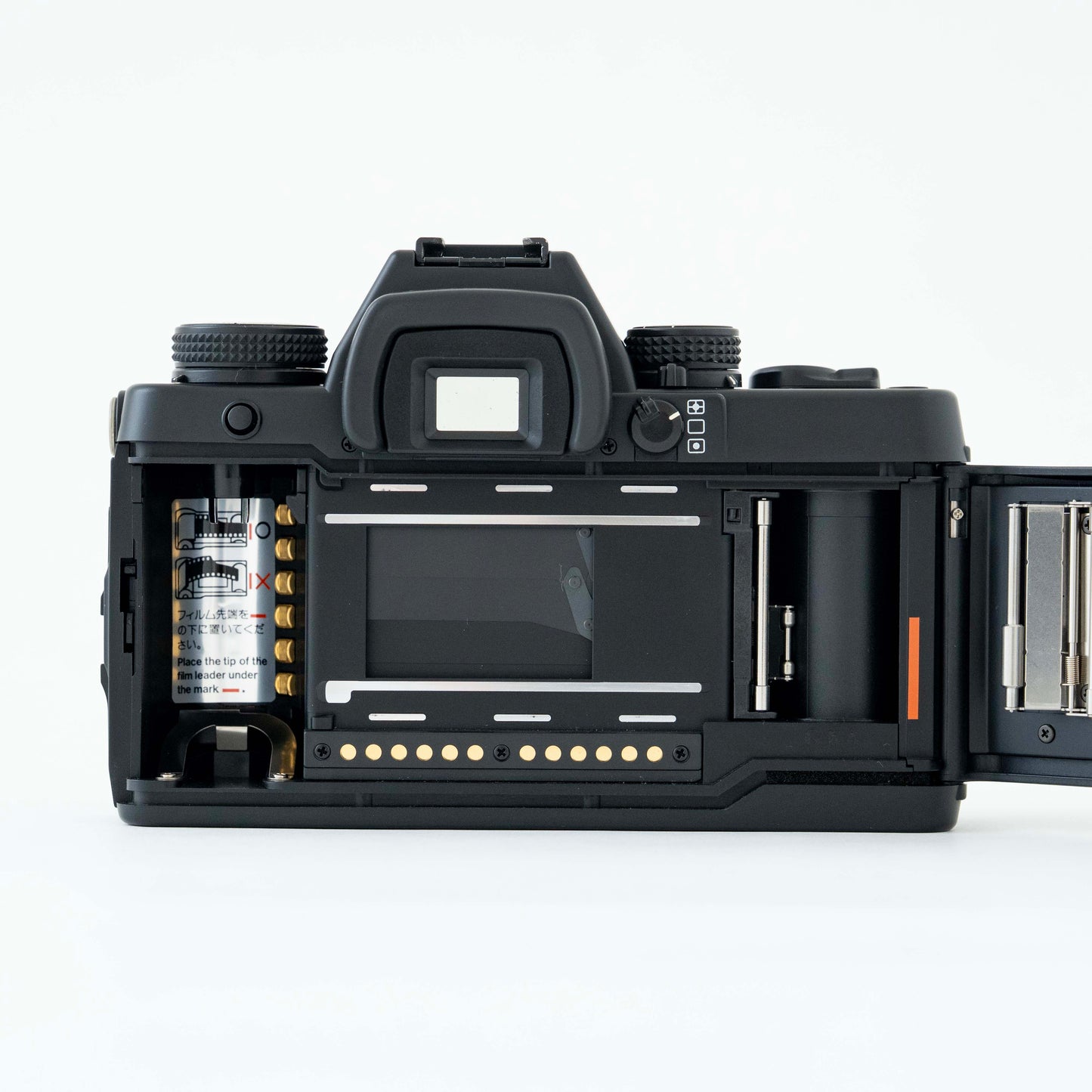 [Exc+5] Contax Aria 35mm SLR Film Camera