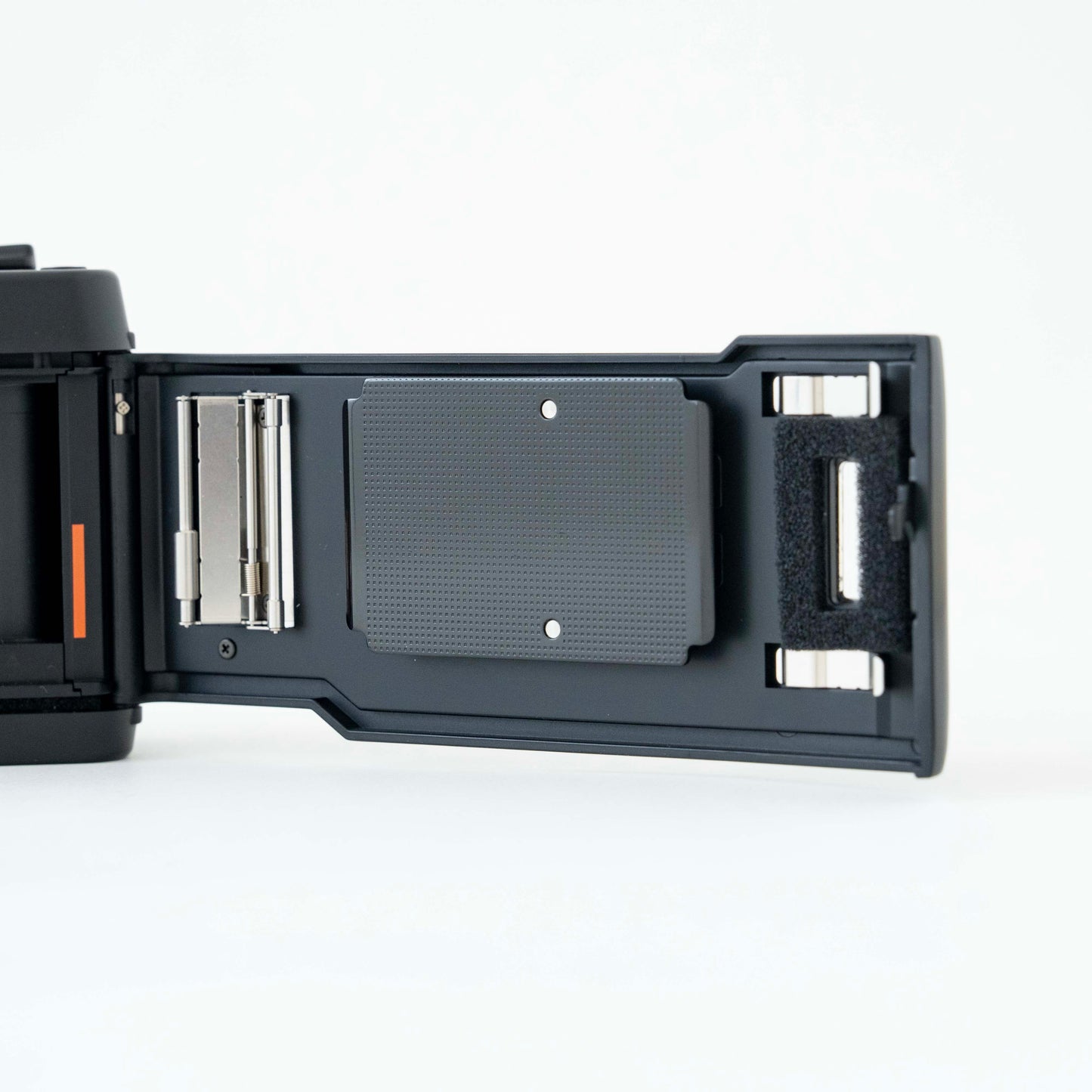 [Exc+5] Contax Aria 35mm SLR Film Camera