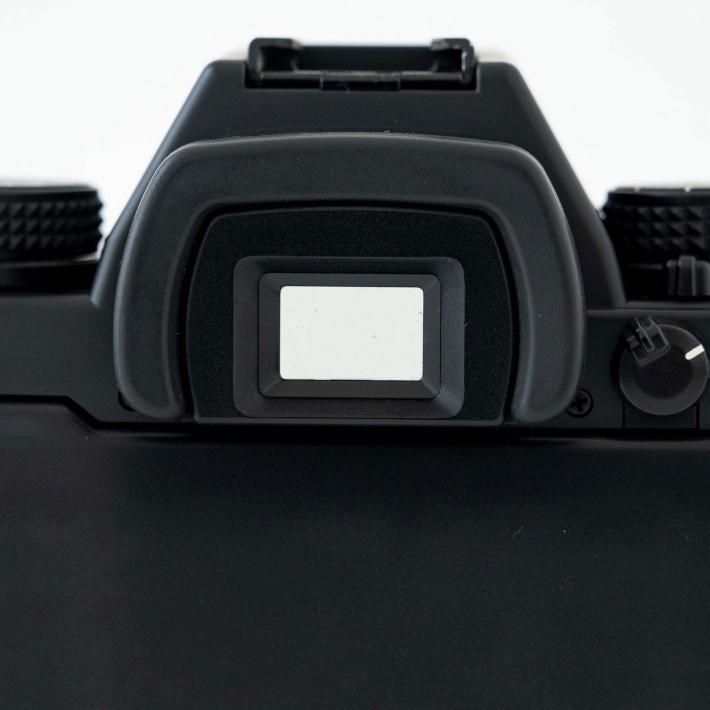 [Exc+5] Contax Aria 35mm SLR Film Camera