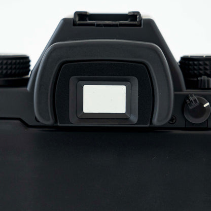 [Exc+5] Contax Aria 35mm SLR Film Camera
