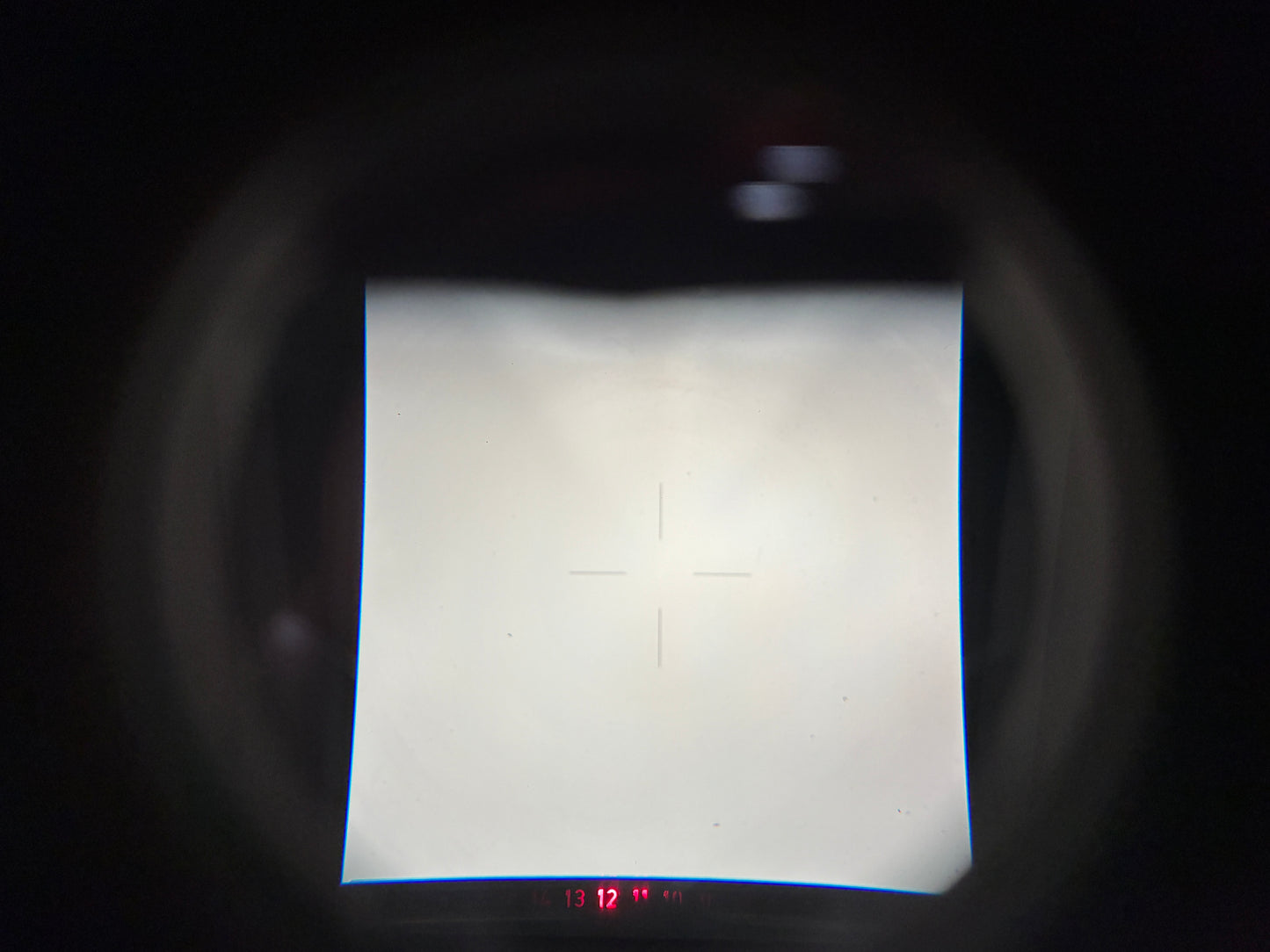 [Exc+5] Hasselblad 500C/M Medium Format Film Camera + PME5 Prism Finder