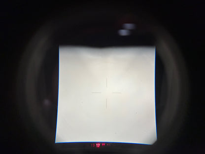 [Exc+5] Hasselblad 500C/M Medium Format Film Camera + PME5 Prism Finder