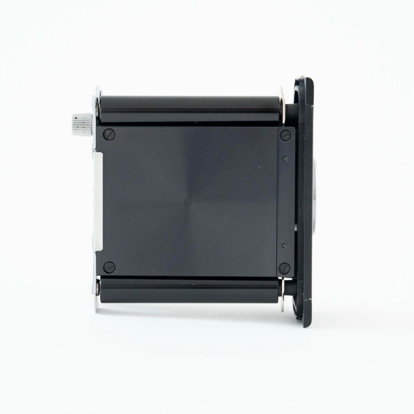 [Exc+5] Hasselblad 500C/M Medium Format Film Camera + PME5 Prism Finder