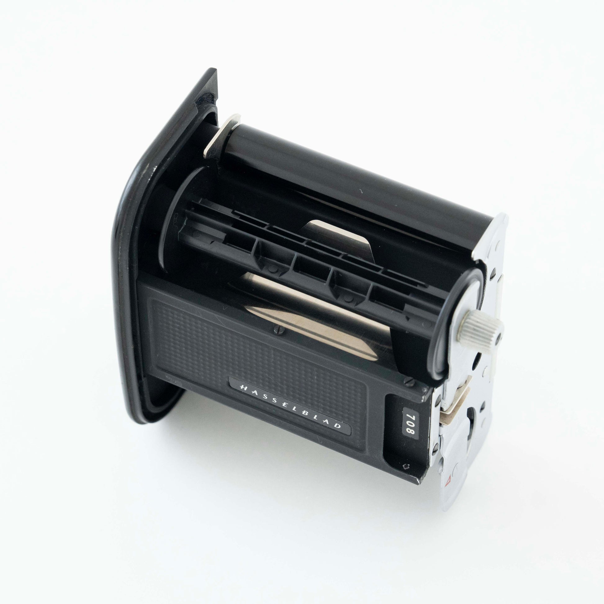 [Exc+5] Hasselblad 500C/M Medium Format Film Camera + PME5 Prism Finder