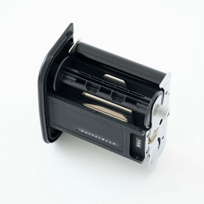 [Exc+5] Hasselblad 500C/M Medium Format Film Camera + PME5 Prism Finder