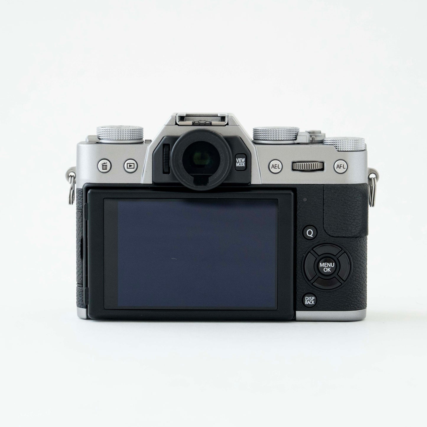 [N Mint] FUJIFILM X-T20 Silver SC:7,800 + XF 18-55mm + XC 50-230mm